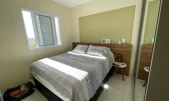 Imagem 2: Maravilhoso apartamento no Ed. Turiaçu - Parque Industrial