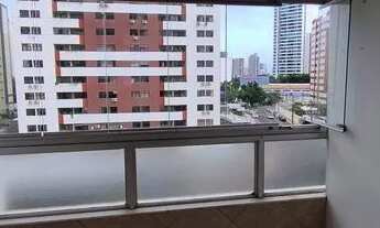 Imagem 5: Apartamento para venda com 3 quartos no Loteamento Aquarius - Pituba