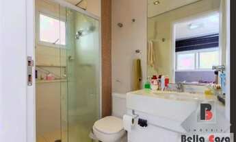 Imagem 5: Apartamento para venda com 220 metros quadrados com 3 quartos em Parque da Mooca - São Pau