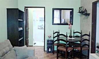 Imagem 2: Rio de Janeiro - Apartamento Padrão - RIO COMPRIDO