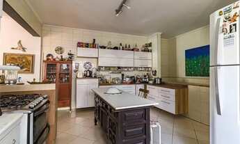 Imagem 4: São Paulo - Casa Padrão - POMPÉIA