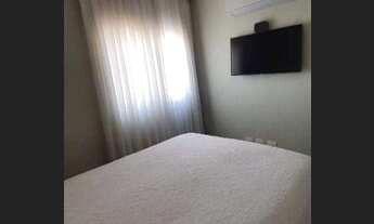 Imagem 2: Apartamento com 3 dormitórios à venda, 134 m² por R$ 1.900.000,00 - Vila Romana - São Paul