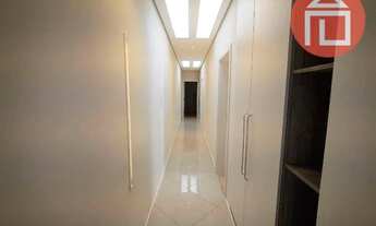 Imagem 4: Casa com 3 dormitórios para alugar, 237 m² por R$ 8.000,00/mês - Condomínio Vale das Águas