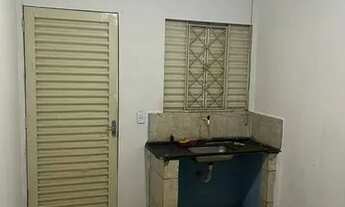 Imagem 2: Barracão Casa com 2 dormitórios