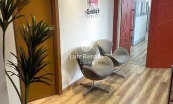 Imagem: Andar corrido para aluguel 2 vagas - Vila