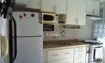 Imagem 4: Apartamento com 2 dormitórios à venda, 68 m² por R$ 555.000,00 - Santana - São Paulo/SP