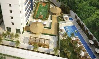 Imagem 7: APARTAMENTO RESIDENCIAL em SÃO LUÍS - MA, PARQUE SHALON