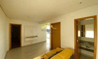 Imagem 2: Apartamento com área privativa para aluguel, 2 quartos, 2 suítes, 2 vagas, Buritis - Belo