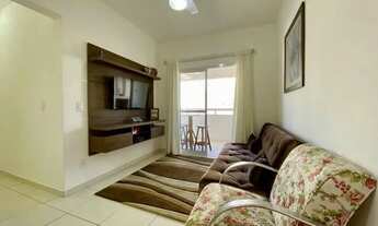 Imagem 3: Apartamento com 2 dormitórios, 76 m² - venda por R$ 400.000,00 ou aluguel por R$ 2.700,02