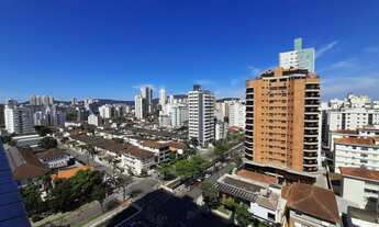 Imagem 2: Santos - Apartamento Padrão - Aparecida
