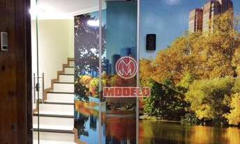 Imagem: Sala para alugar, 48 m² por R$ 1.400,00/mês