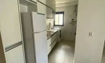 Imagem 6: Apartamento com 2 Quartos, mobiliado- Bairro Barra