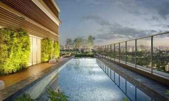 Imagem 7: Apartamento com 3 dormitórios à venda, 126 m² por R$ 4.284.000,00 - Vila Nova Conceição