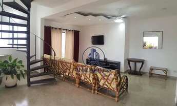 Imagem 5: Cobertura à venda, 322 m² por R$ 680.000,00 - Enseada - Guarujá/SP