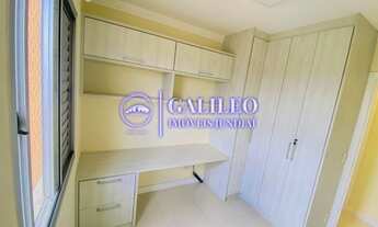 Imagem 11: Apartamento Condomínio Altos do Pacaembú | Jardim Tamoio | Jundiaí