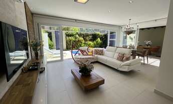 Imagem 2: Casa em condominio RESIDENCIAL em SÃO SEBASTIÃO - SP, JUQUEHY