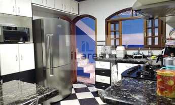 Imagem 5: Casa com 2 dorms, Alves Dias, São Bernardo do Campo - R$ 580 mil, Cod: 341