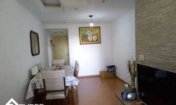 Imagem 7: Apartamento na Sta Paula 2 dorm com lazer