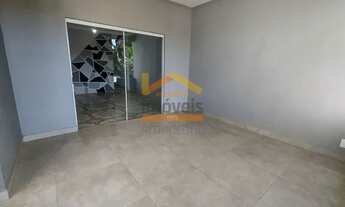 Imagem 7: AMERICANA - Casa Padrão - PARQUE UNIVERSITÁRIO