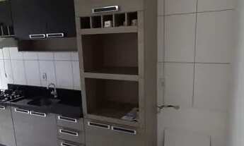 Imagem 4: APTO COM 02 DORMITÓRIOS - ED. PARQUE JOLIE