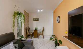 Imagem 3: Apartamento para Aluguel - Jardim Santa Emília, 2 Quartos, 48 m2