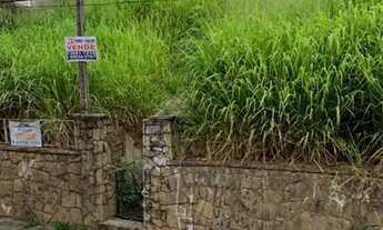 Imagem: TERRENO CARAPICUÍBA