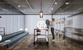 Imagem 10: Studio para Venda - 41.17m², 1 dormitório, Consolação