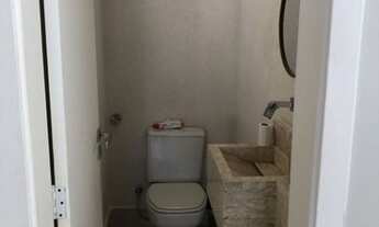 Imagem 7: Casa à venda, 154 m² por R$ 850.000,00 - Condomínio Villagio Morumbi - Paulínia/SP