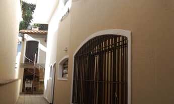 Imagem 2: CASA COM./ RES. em SÃO PAULO - SP, CAMPO BELO