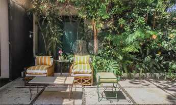 Imagem 2: Vila Madalena residencial/comercial