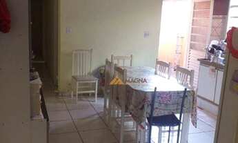 Imagem 4: Casa à venda, 128 m² por R$ 180.000,00 - Jardim Aeroporto - Ribeirão Preto/SP