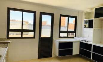 Imagem 2: Cobertura Recreio com 3 Quartos e 4 banheiros