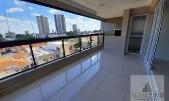 Imagem: Edifício vancouver