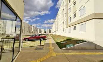 Imagem 7: Locação - Apartamento - Jardim Santa Alice - Santa Bárbara D'Oeste - SP