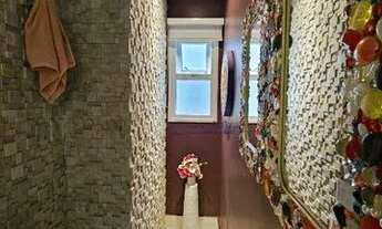 Imagem 6: Casa com 4 dormitórios à venda, 300 m² por R$ 3.000.000,00 - Vila Santos - São Paulo/SP