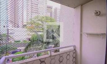 Imagem 7: Apartamento para Aluguel - Bosque da Saúde, 2 Quartos, 61 m2