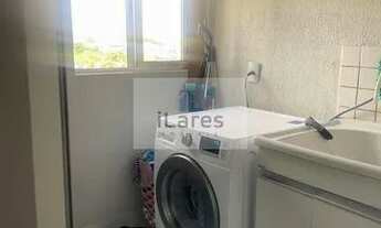 Imagem 4: Apartamento com 3 dorms, Parque Marajoara, Santo André - R$ 330 mil, Cod: 3233