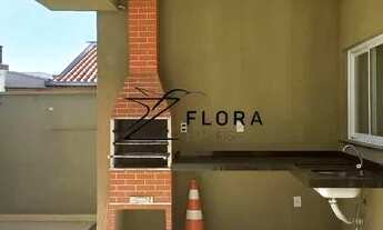 Imagem 2: Casa - Residencial Real Parque Sumaré - Sumaré