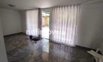 Imagem 2: Venda Apartamento 4 quartos Serra Belo Horizonte