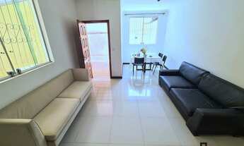 Imagem 4: Casa Geminada Duplex - BH - Santa Branca - 3 Quartos (1 Suíte) - 3 vagas