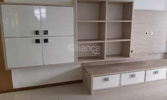 Imagem 7: Maravilhoso apartamento 2 quartos todo montado.Prédio de frente para o mar