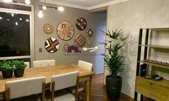 Imagem 5: OTIMO APTO TODO REFORMADO 100 MTS!!! MOINHO VELHO