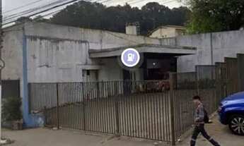 Imagem 2: Jd. Nossa Senhora do Carmo - Terreno, 1548 m²- venda por R$ 7.741.800 ou aluguel por R$ 45