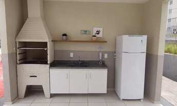 Imagem 7: Apt novinho em condomínio fechado com piscina