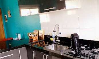 Imagem: Apartamento 2 vagas