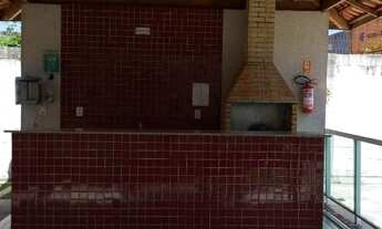 Imagem 10: Apartamento 2/4 no Jardim das Margaridas - Salvador/BA