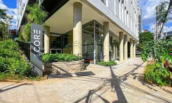 Imagem 5: Sala para alugar, 35 m² por R$ 5.633,09/mês - Pinheiros - São Paulo/SP