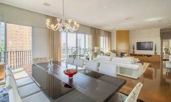 Imagem 2: Apartamento Venda 3 Dormitórios - 326 m² Chácara Klabin