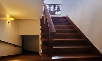 Imagem 7: CASA RESIDENCIAL em BRASÍLIA - DF, SETOR DE HABITAÇÕES INDIVIDUAIS SUL