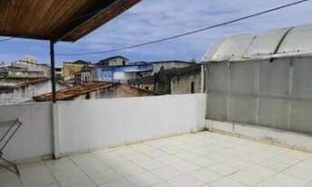 Imagem 4: Cobertura mobiliada no Centro